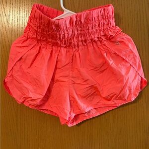 Free People Women's Athletic Shorts